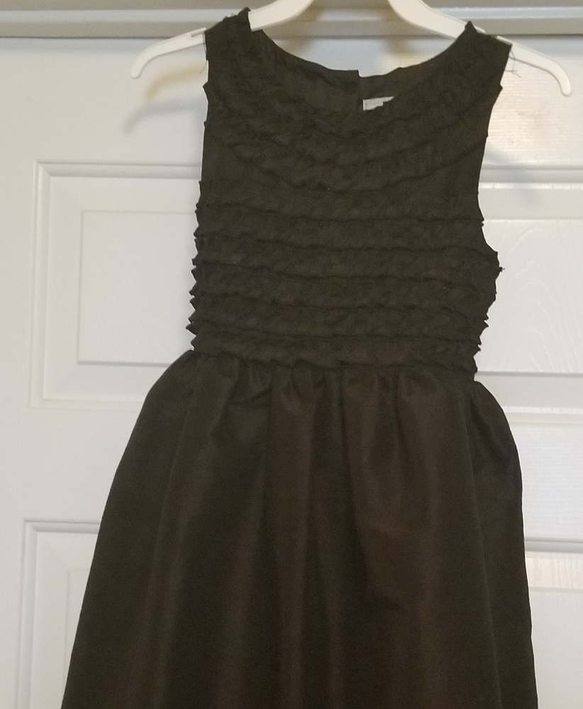 💞Marmellata Black Dress